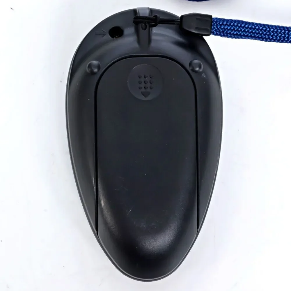 Sony RM-RW1 Omnidirectional Remote Control A-3611-425-A For ICF-CD825RM CD Clock